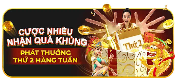 Ưu đãi mới nhất hz888 chính thức