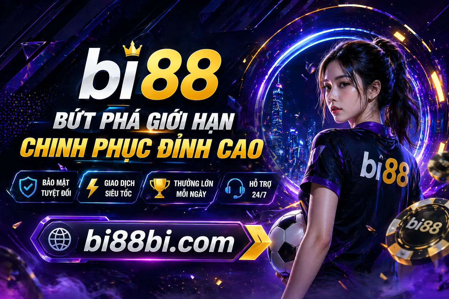 Hình ảnh banner khuyến mãi hz888 chính thức